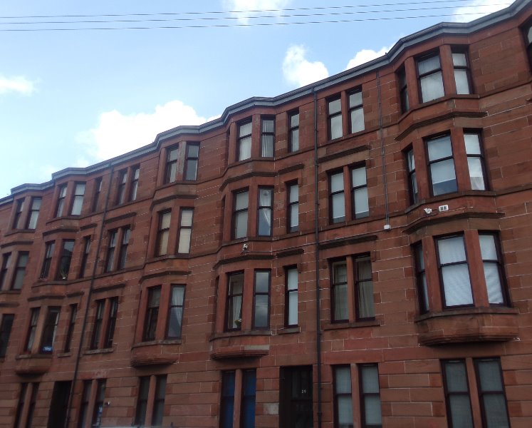 Burghead Place, Linthouse, Glasgow, G51 4QN