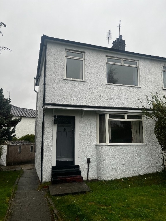 Clifton Road, Other, East Renfrewshire, G46 7QW