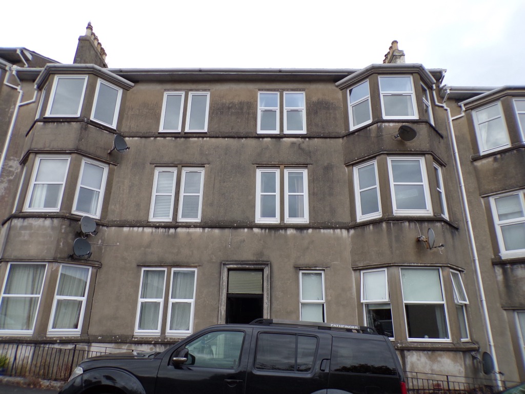 Alexandria Terrace, Dunoon, Argyll and Bute, PA23 7JE