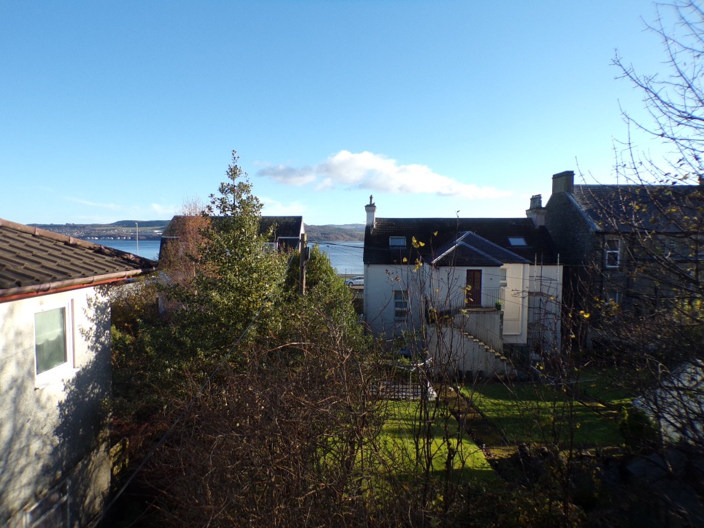 George Street, Dunoon, Argyll and Bute, PA23 8BT